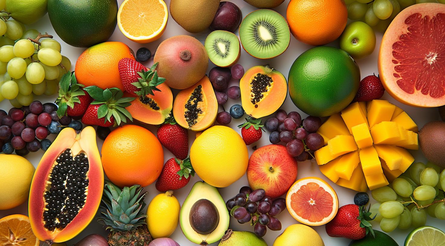 Nachhaltige Lagerung von Obst und Gemüse